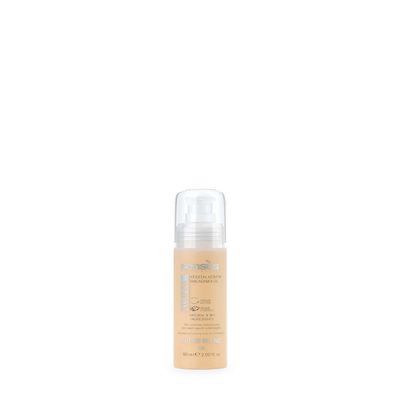 Sens.us - STYLING TREATMENT TO RESTRUCTURE AND NOURISH - Nutri Blend Oil - Nourishing Restructuring Oil for Dry or Damaged Hair.
