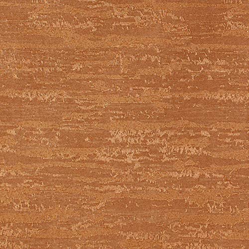 120" Wide Shiny Jacquard Quarry Fabric Sold by The Yard (Gold)