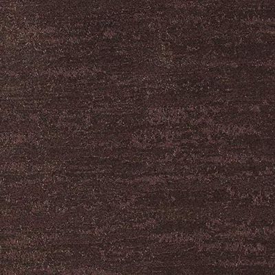 120" Wide Shiny Jacquard Quarry Fabric Sold by The Yard (Brown)