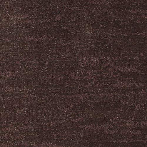 120" Wide Shiny Jacquard Quarry Fabric Sold by The Yard (Brown)