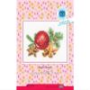 RTO BALTIC OU Cross Stitch FLAVO, Warm Flavours (16 Count) view 2