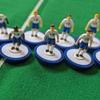 Subbuteo 3475 England Main Game view 2