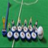 Subbuteo 3475 England Main Game view 3