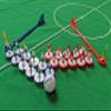 Subbuteo 3475 England Main Game view 4