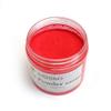 Red Mica Powder for Epoxy Resin 3.5 oz /100g Powdered Pigment for Soap Colorant Bath Bomb Dye, Cosmetic Grade for Lip Gloss, Acrylic Nails Polish, Craft Projects view 1