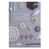 Clover Clover Tatting Lace Braid Step Up Book Intermediate 71-342 view 1