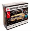 AMT 1964 Olds Cutlass F-85 Convertible1/25th Scale Model Kit view 1