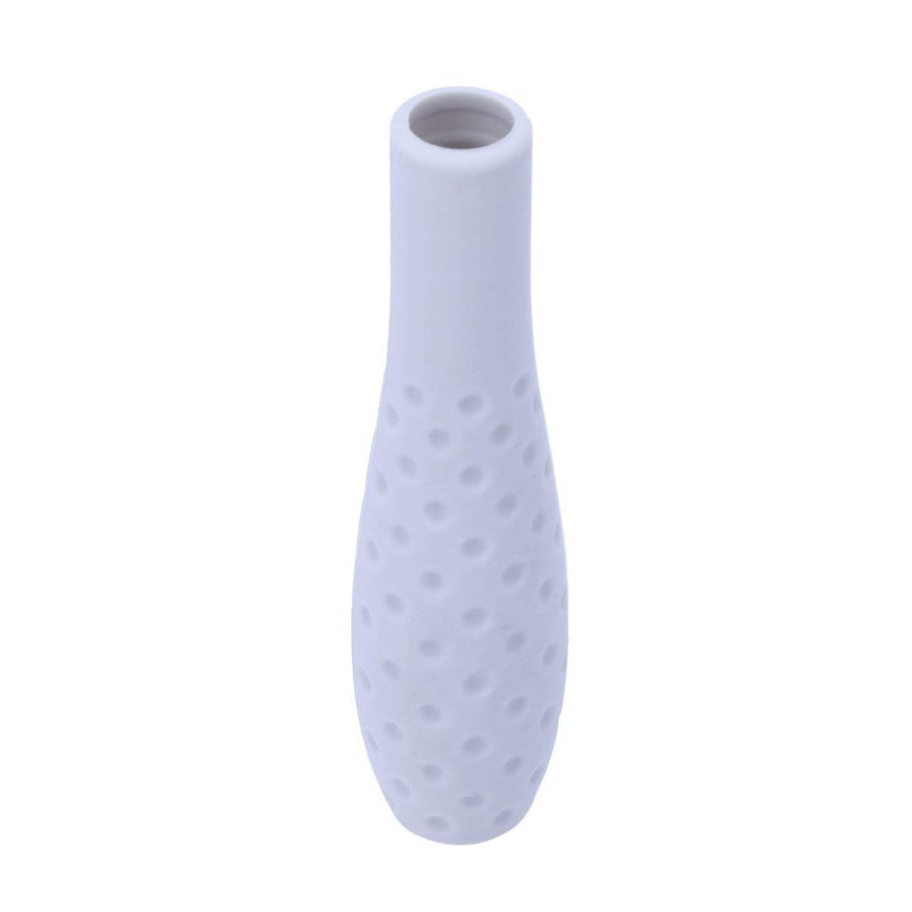 Hemobllo Silicone Sleeve Pencil Silicone Protective Cover Pencil 2 Case Cover Generation Generation Case Small Metal Sleeve Pen Stylus Grip