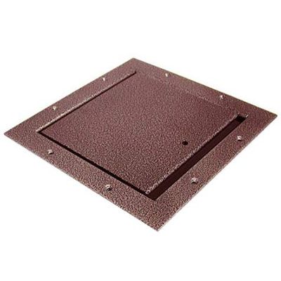 Ace Backstage Co. BZ132SLCV Super Bezel/Standard Lid, Coppervein