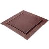 Ace Backstage Co. BZ132SLCV Super Bezel/Standard Lid, Coppervein view 1