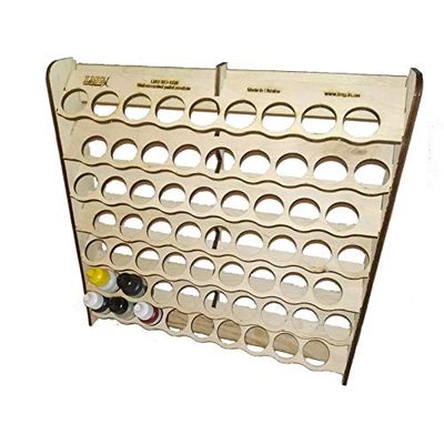 LMG WO-1226 Wall Stand for Paint 63x25 mm