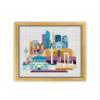 Amman K830 Counted Cross Stitch Pattern. Printed Pattern Inside. No Fabric, Threads, Needles, Hoops. Embroidery Pattern view 2