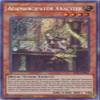 Adamancipator Analyzer - SESL-EN003 - Secret Rare - 1st Edition view 1