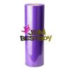 ESSMO Purple Glitter Heat Transfer Vinyl HTV Sheet T-Shirt 20" Wide Iron On Heat Press 20"x60" view 4