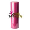 ESSMO Cherry Glitter Heat Transfer Vinyl HTV Sheet T-Shirt 20" Wide Iron On Heat Press 20"x72" view 3