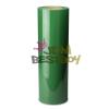 ESSMO Grass Green Blue Matte Solid Heat Transfer Vinyl HTV Sheet T-Shirt 20" Wide Iron On Heat Press 20"x36" view 3