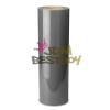 ESSMO Gray Matte Solid Heat Transfer Vinyl HTV Sheet T-Shirt 20" Wide Iron On Heat Press 20"x480" view 3