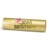 ESSMO Gold Matte Solid Heat Transfer Vinyl HTV Sheet T-Shirt 20" Wide Iron On Heat Press 20"x96" view 4