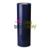 ESSMO Navy Blue Matte Solid Heat Transfer Vinyl HTV Sheet T-Shirt 20" Wide Iron On Heat Press 20"x480" view 3