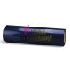 ESSMO Navy Blue Matte Solid Heat Transfer Vinyl HTV Sheet T-Shirt 20" Wide Iron On Heat Press 20"x480" view 4