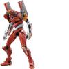 Bandai Hobby - Neon Genesis Evangelion - Evangelion Production EVA Unit-02, Bandai Spirits RG 1/144 Model Kit view 1