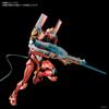 Bandai Hobby - Neon Genesis Evangelion - Evangelion Production EVA Unit-02, Bandai Spirits RG 1/144 Model Kit view 4