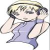 50 PCs Cute Sweet Quiet Kawaii Anime Music Girl 1" Stickers Decals Laptop Notebook Phone Waterproof Vinyl Trendy view 2