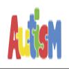 50 PCs Autism in Puzzle Piece Letters 1" Stickers Decals Laptop Notebook Phone Waterproof Vinyl Trendy view 2