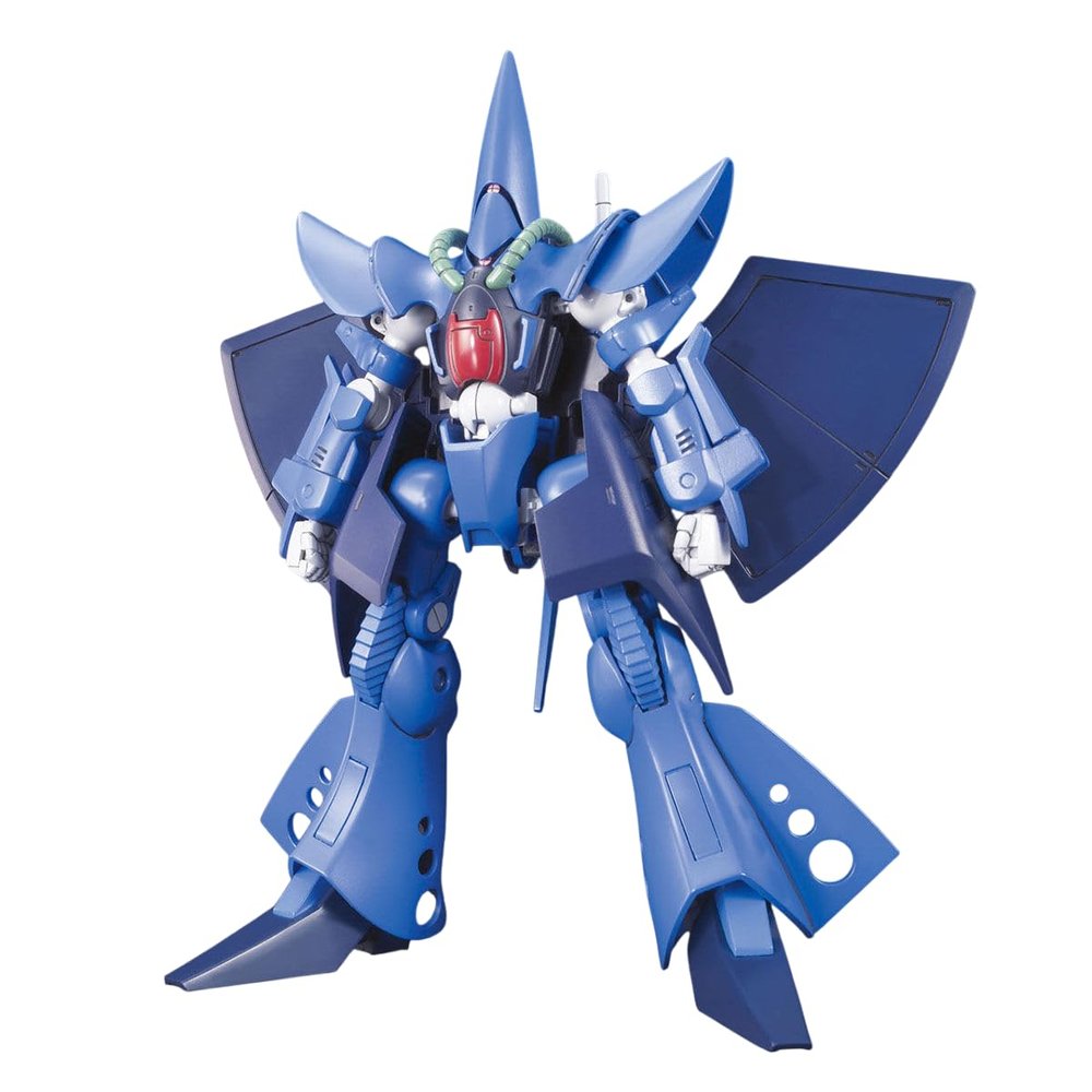 Bandai Hobby - Z Gundam - #145 Hambrabi HGUC 1/144 Model Kit