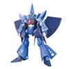 Bandai Hobby - Z Gundam - #145 Hambrabi HGUC 1/144 Model Kit view 1