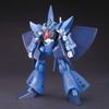 Bandai Hobby - Z Gundam - #145 Hambrabi HGUC 1/144 Model Kit view 2