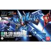 Bandai Hobby - Z Gundam - #145 Hambrabi HGUC 1/144 Model Kit view 4