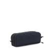Kipling Gitroy Pencil Case True Blue Tonal view 2