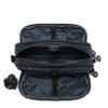 Kipling Gitroy Pencil Case True Blue Tonal view 3