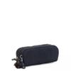 Kipling Gitroy Pencil Case True Blue Tonal view 4