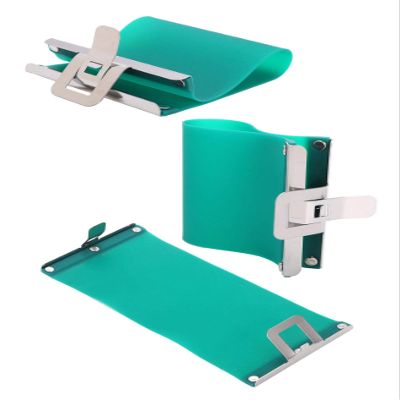 INTBUYING 3pcs Sublimation Mug Silicone Wrap Rubber Clamps Mold Cup Clamp Fixture for Printing Heat Transfer (15OZ)