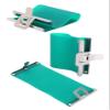 INTBUYING 3pcs Sublimation Mug Silicone Wrap Rubber Clamps Mold Cup Clamp Fixture for Printing Heat Transfer (15OZ) view 1
