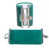 INTBUYING 3pcs Sublimation Mug Silicone Wrap Rubber Clamps Mold Cup Clamp Fixture for Printing Heat Transfer (15OZ) view 3