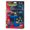 EPOCH Games Super Mario Balancing Game Underground Stage, Art & Craft Bead kit 7359 view 1