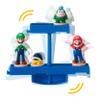 EPOCH Games Super Mario Balancing Game Underground Stage, Art & Craft Bead kit 7359 view 4