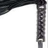 AnHua Whips Soft Faux Leather Horse Riding Crop Teaching Training Tool Party Cosplay Accessories view 3