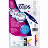 Perler 80-54656 Solid-Top Cap Perler Beads Unicorn Pattern Starter Kit, 1006pcs view 2