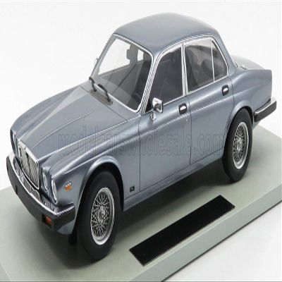 LS COLLECTIBLES 1/18 - Jaguar XJ6-1982 - LS025M