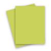 French Paper - POPTONE Sour Apple - 8.5X11 (65C/175gsm) Lightweight Card Stock Paper - 250 PK view 1