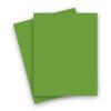 French Paper - POPTONE Gumdrop Green - 8.5X11 (65C/175gsm) Lightweight Card Stock Paper - 25 PK view 1