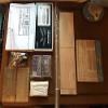 LE Requin 1750 Full Rib Version Scale 1/48 47.6" Wood Model Ship Kit Xebec Ship view 4