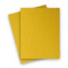 Stardream Metallic - 8.5X11 Card Stock Paper - FINE GOLD - 105lb Cover (284gsm) - 250 PK view 1