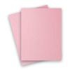 Stardream Metallic - 8.5X11 Card Stock Paper - ROSE QUARTZ - 105lb Cover (284gsm) - 25 PK view 1