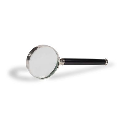 Lighthouse Magnifier Ebony 3X