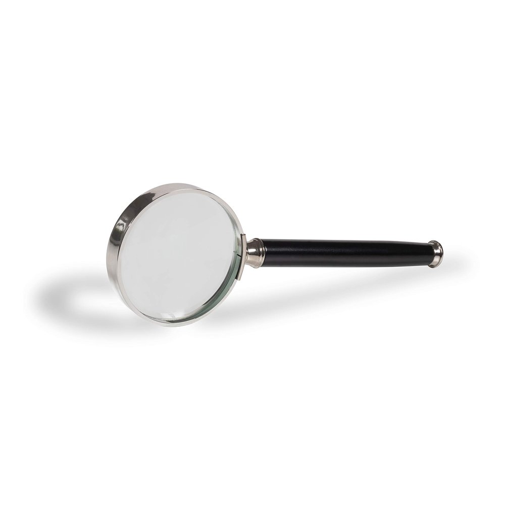 Lighthouse Magnifier Ebony 3X
